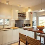 Algarve With Iconic Benagil Views And Pool فيلة