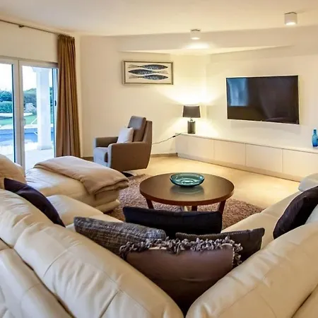 Algarve Villa With Pool, Jacuzzi And Benagil Views * Καρβοέιρο