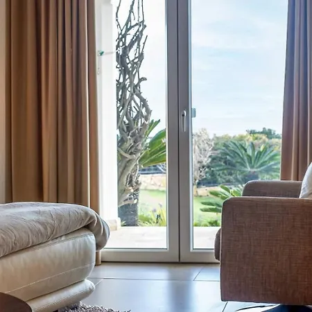 Algarve With Pool, Jacuzzi And Benagil Views Villa Carvoeiro (Lagoa)